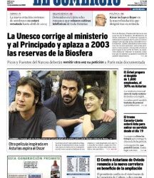 Comunidad blogs de Asturias